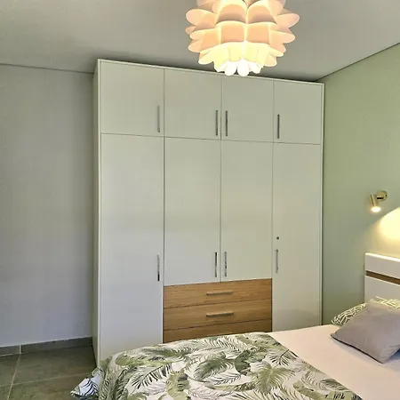 Olive Tree - Happy Апартаменты Plazhi San Pietro