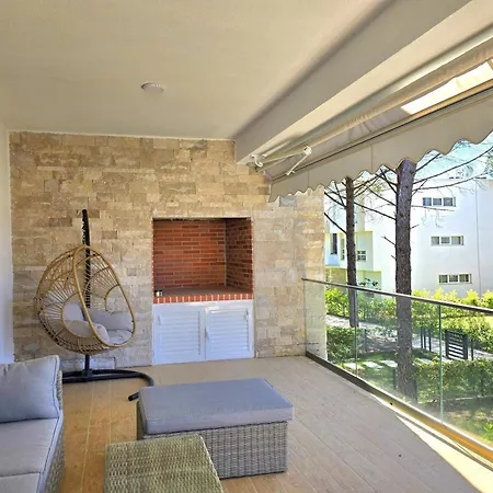 Olive Tree - Happy Appartement