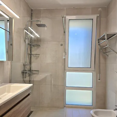 Olive Tree - Happy Appartement Plazhi San Pietro