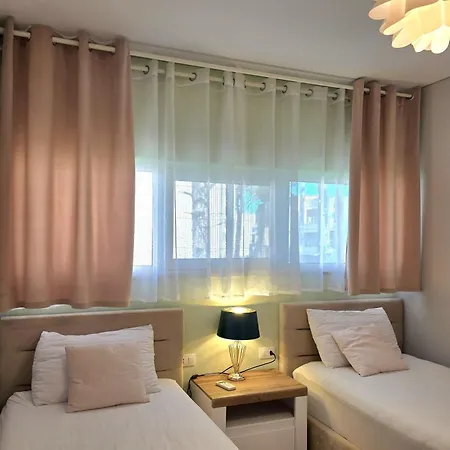 Olive Tree - Happy Апартаменты *