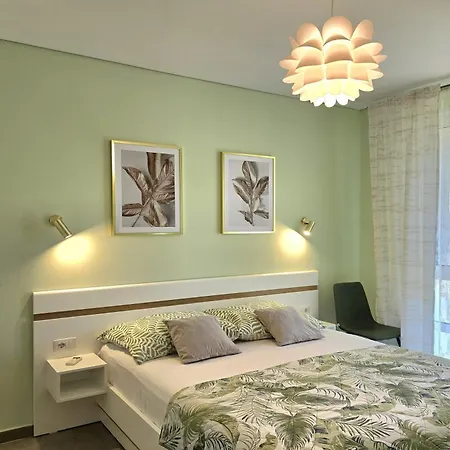 Olive Tree - Happy *