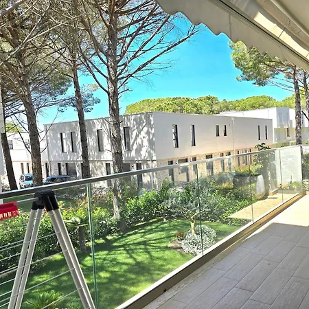 Olive Tree - Happy Apartment