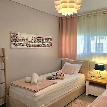 Olive Tree - Happy Apartament Plazhi San Pietro