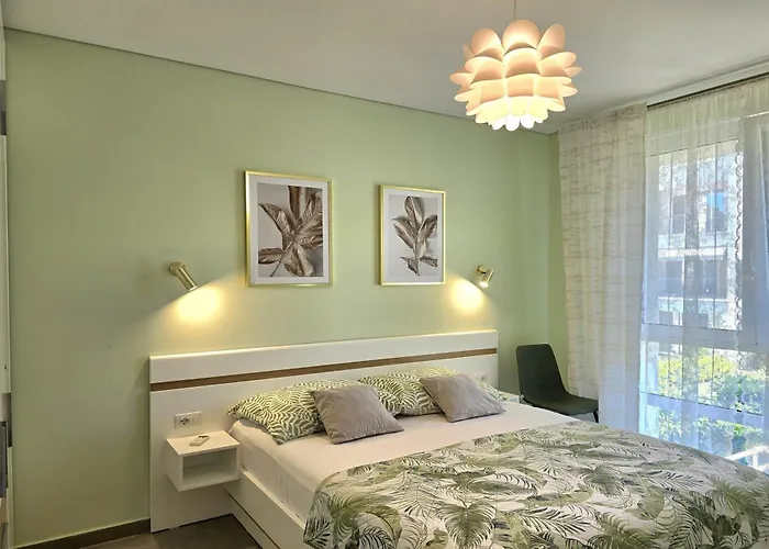 Olive Tree - Happy *