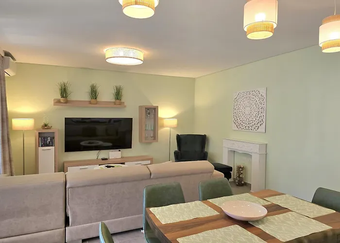 Olive Tree - Happy Plazhi San Pietro