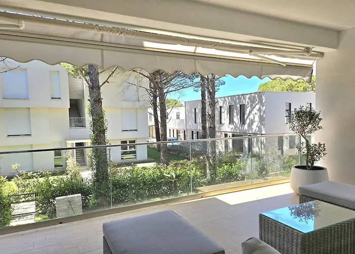 Olive Tree - Happy Apartment Plazhi San Pietro